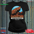 Original The Elovaters May 17, 2026 Morrison Red Rocks Amphitheatre Event Shirt
