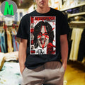 Aftershock At Discovery Park On Oct 2-5 2025 Poster Shirt