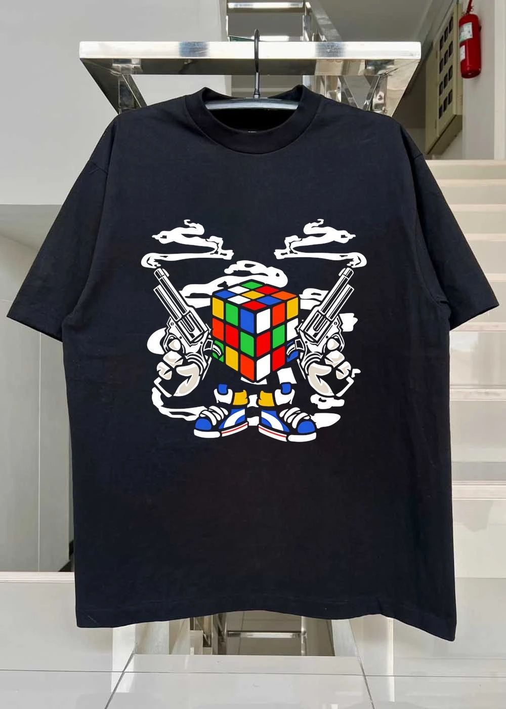 Gangster Game shirt