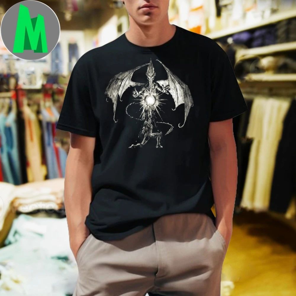 Charge Shot Shirt