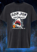 Ron Jon Surfboards Long Beach Island NJ Shark T-Shirt