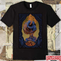 Puscifer Normal Isn’t Portland OR Tour On May 8 2026 Poster t-shirt