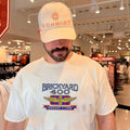 1996 Brickyard 400 Indianapolis Motor Speedway shirt