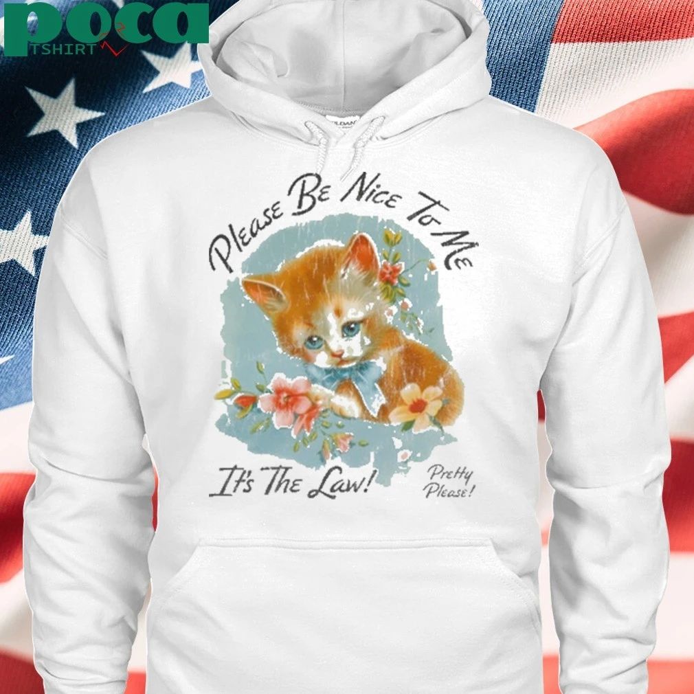 PBNTM Kitten Kurtis Conner T-Shirt