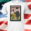 Los Lobos Dec 6 2025 Pappy & Harriet’s In Pioneertown CA Poster shirt