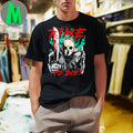 Jason Voorhees Time to Die Shirt