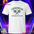Lockenear Preparatory Academy Shirt