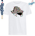 Dwight Yoakam Christmas Light Hat Shirt