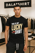 Minnesota Wild This Is My Lucky hockey 2026 shirt