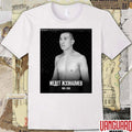 Medet Zheenaliev 1995 – 2026 Matysek Poster t-shirt