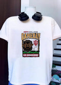 ESPN College Gameday IU Buffalo Football Go Hoosiers T-Shirt