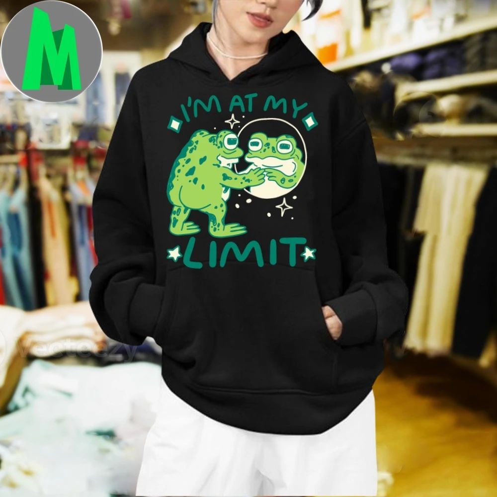 Original I’m At my limit Shirt