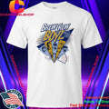Milwaukee Brewers BCB Tour 2026 Shirt