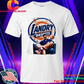 Landry Baskets Shirt