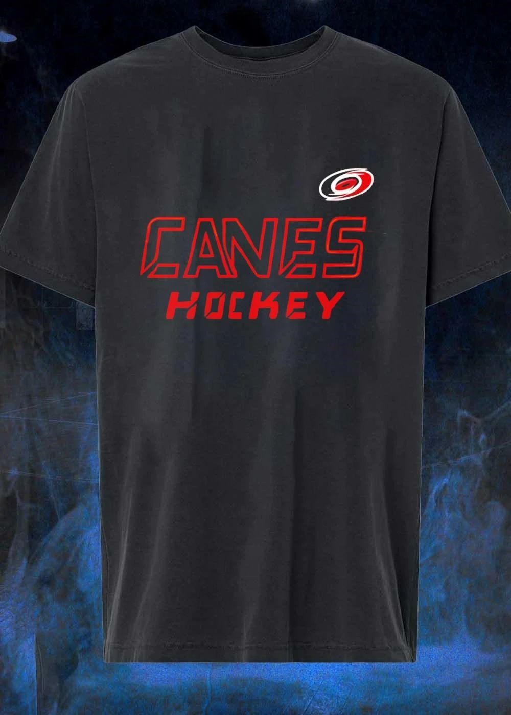 Carolina Hurricanes Sound The Siren 2026 shirt