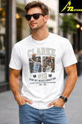 Brandon Clarke Memorial Shirt