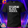 Amplify Black Voices Shirt