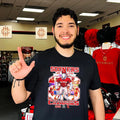 Oklahoma Sooners baseball 2026 MCWS Boomer Sooner Champions mascot shirt
