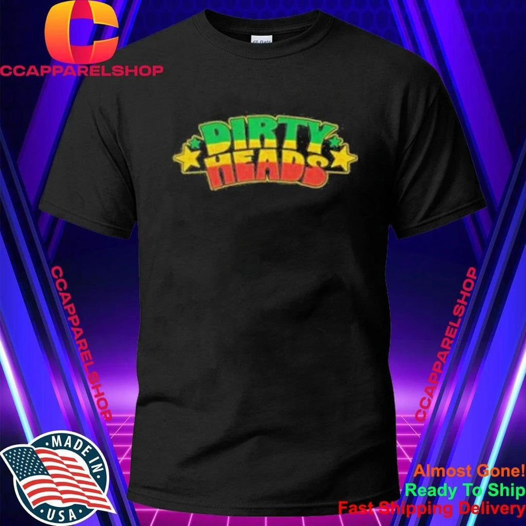Dirty Heads Sound Boy Killa Shirt