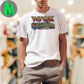 Original The Squawk 94.5 Fm T-Shirt