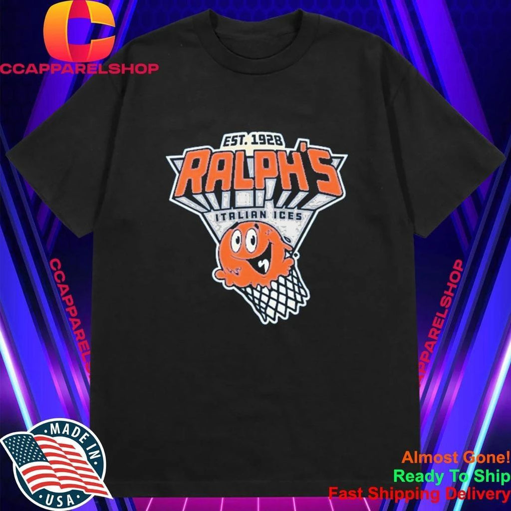 Ralph’s Italian Ices Est 1928 Famous 1 Shirt