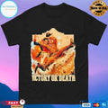 Victory Or Death Ultimate Alamo Smackdown T-shirts