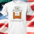 Jackson Olson Your Energy Is A Luxury Item T-shirt