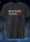 Jeremy Koenig Bueckers Strong ’28 shirt