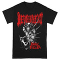Devourment Band Tee S-4xl Us1161 Tee Unisex T-shirt, Sweatshirt, Hoodie (1)