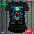 Original Pawlowski World Tour 2026 Poster T-shirt