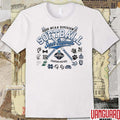 2026 NCAA Division II Softball Super Regionals Champion Champions Win Here All Teams Logos t-shirt