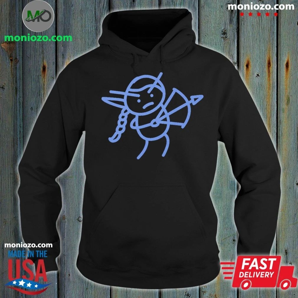 Rwf Derp Shirt