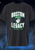 Boston Legacy FC Team Name shirt