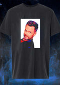 Adam Ray Joel Mchale photo shirt