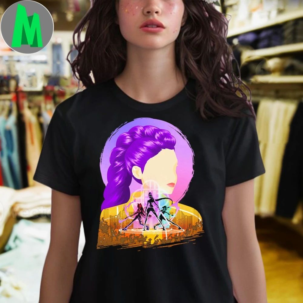 Underworld Rhapsody Shirt
