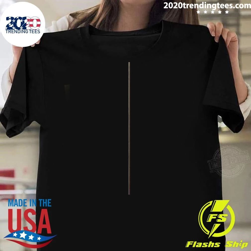 Jimmy Eat World Bleed American 25th Anniversary June Rend, 2026 The Muse Nantucket, MA Shirt