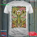 Original Joe Russo’s Almost Dead 5 21 2026 Richmond VA Shirt