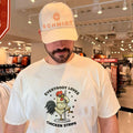 Everybody Loves Chicken Strips pole dancer shirt