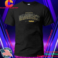 Diamondbacks 2026 NAU Night Shirt