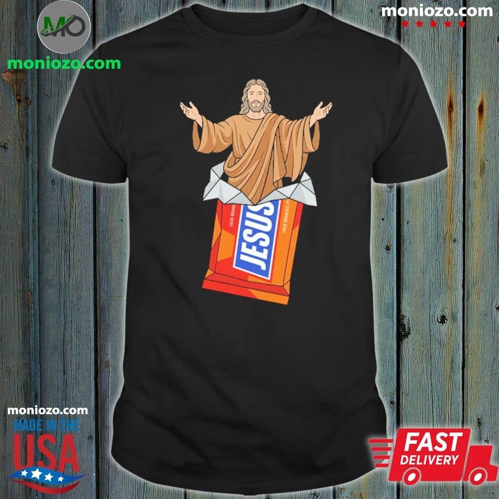 Original Jesus Sweet Salvation Shirt