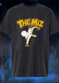 The Miz MLB baseball player MLB Players Association THE MIZ 32 MIZ PLAYERS shirt