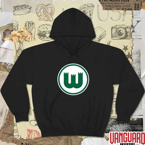 2026 VfL Wolfsburg German Football Club Logo t-shirt