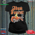 Original Adam Faucett Ride Or Die Shirt