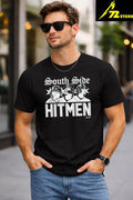 Munetaka Murakami, Colson Montgomery, & Miguel Vargas South Side Hitmen Shirt