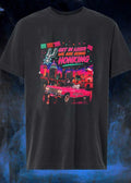 The Coyote San Antonio Spurs Get in Loser We Are Going Honking T-Shirt