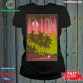 Original La lom 4 24 2026 Lille, France Poster Shirt