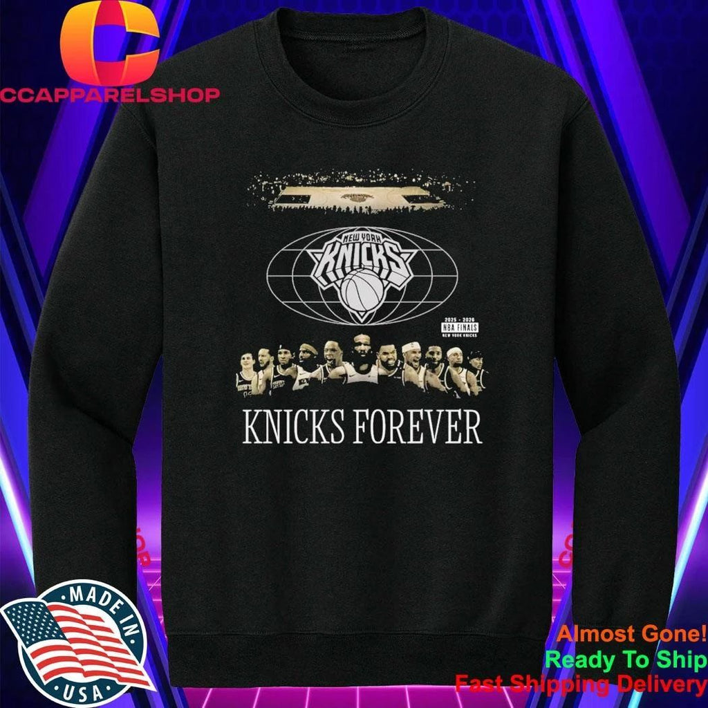 Marcus Allen NYC Forever Finals Shirt