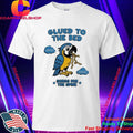 The Royston Club Parrot Bone Shirt