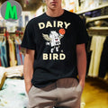 Dairy Bird Shirt