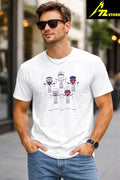 Matt Olson Drake Baldwin Michael Harris II Ronald Acuña Jr And Ozzie Albies Keep Flying 2 Shirt